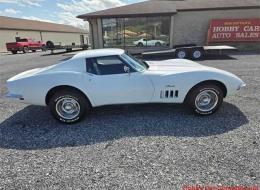 Chevrolet Corvette C3