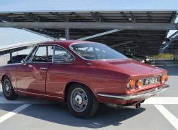 Simca 1200 S Coupé