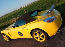 Opel GT Roadster