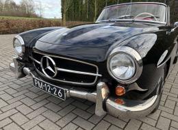 Mercedes-Benz SL 190