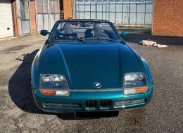 BMW Z1 Roadster