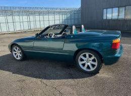 BMW Z1 Roadster
