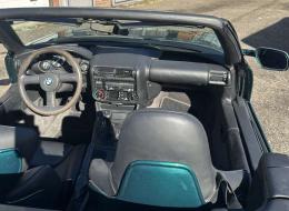 BMW Z1 Roadster