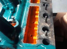 Studebaker Champion starlight