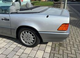 Mercedes-Benz SL 300-24