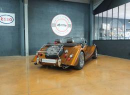 Morgan Roadster V6 3,7L