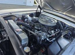 Ford Mustang V8 Coupé