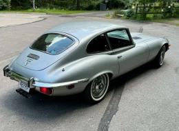 Jaguar Type E V12 Series 3 Coupe