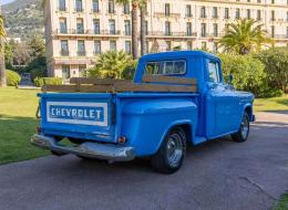 Chevrolet Pick-up Apache 3100