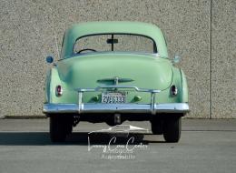 Chevrolet De luxe Styleline