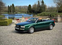 Audi 80 Cabriolet 1.8 5V Pro Line