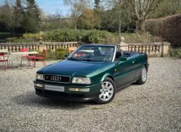 Audi 80 Cabriolet 1.8 5V Pro Line