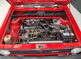 Volkswagen Golf GTI 1.8 Mk1