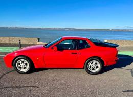 Porsche 944 S