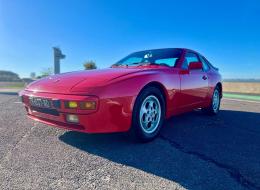 Porsche 944 S