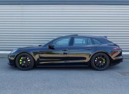 Porsche Panaméra Sport Turismo 4 E-Hybrid - TO Pano - TVA déd.