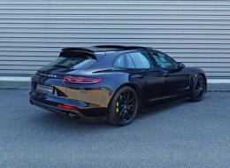 Porsche Panaméra Sport Turismo 4 E-Hybrid - TO Pano - TVA déd.