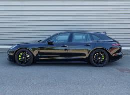 Porsche Panaméra Sport Turismo 4 E-Hybrid - TO Pano - TVA déd.