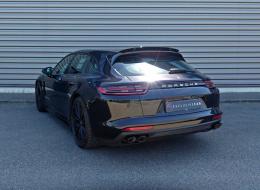 Porsche Panaméra Sport Turismo 4 E-Hybrid - TO Pano - TVA déd.