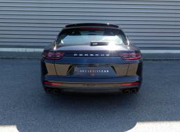 Porsche Panaméra Sport Turismo 4 E-Hybrid - TO Pano - TVA déd.