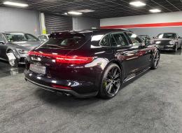 Porsche Panaméra Sport Turismo 4 E-Hybrid - TO Pano - TVA d&eacute;d.