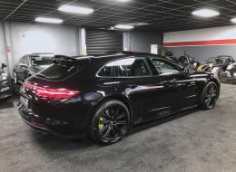 Porsche Panaméra Sport Turismo 4 E-Hybrid - TO Pano - TVA d&eacute;d.