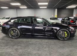 Porsche Panaméra Sport Turismo 4 E-Hybrid - TO Pano - TVA d&eacute;d.