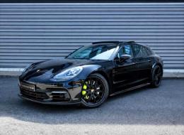 Porsche Panaméra Sport Turismo 4 E-Hybrid - TO Pano - TVA déd. de 2019