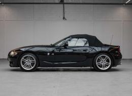 BMW Z4 E85 Roadtser *Coussinet de billes remplac&eacute;s*