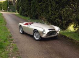 AC Ace  de 1957