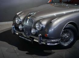 Jaguar MK 2 3.8 Saloon