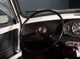 Mini Countryman Austin MK2