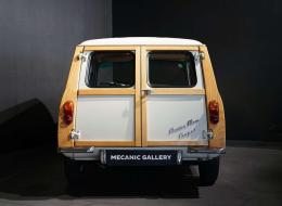 Mini Countryman Austin MK2