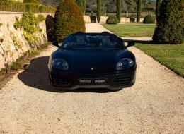 Ferrari 360 Spider 