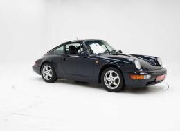 Porsche 964 911 Carrera 2 '92 CH03782