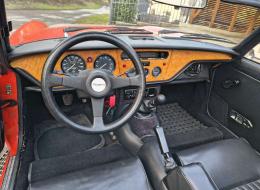 Triumph Spitfire 1500