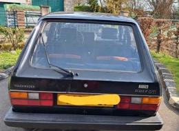 Volkswagen Golf golf 1