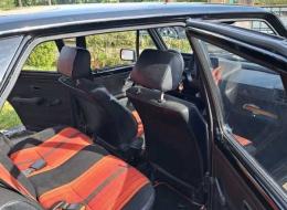 Volkswagen Golf golf 1