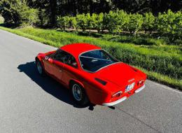 Alpine A 110 1300 G Gordini