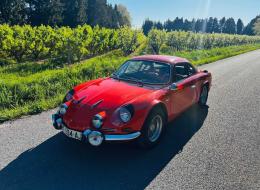 Alpine A 110 1300  Gordini
