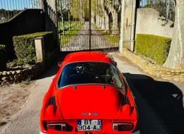 Alpine A 110 1300  Gordini