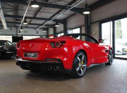 Ferrari Portofino M Spider