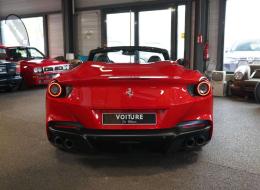 Ferrari Portofino M Spider
