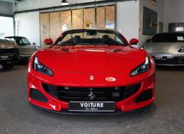 Ferrari Portofino M Spider