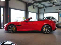 Ferrari Portofino M Spider
