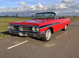 Buick Wildcat V8 6.6 Cabriolet