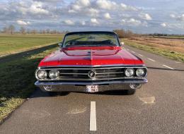 Buick Wildcat V8 6.6 Cabriolet