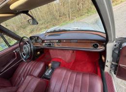 Mercedes-Benz SE 280 3.5 Berline