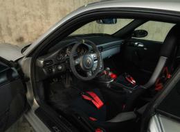 Porsche 977 .1 GT3RS