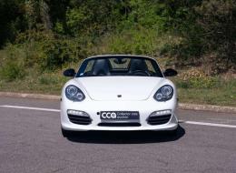 Porsche Boxster S
